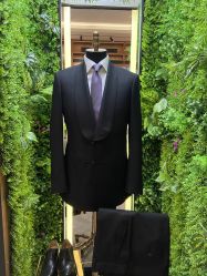 -GIMIWEAR 基米尔男士西服高级定制(陆家嘴店)