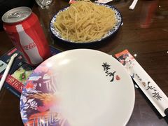 -娄三少·老北京春饼烤鸭家常菜(方庄店)