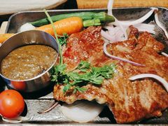 -路易十三西餐厅(西关新天地店)