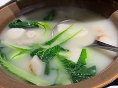 -情妹耙泥鳅·江湖川菜(科华店)