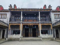 -佛山市祖庙博物馆