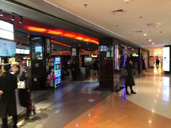 -中影华臣影城VLED(赠4小时停车 西安路店)