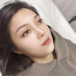 点击看大图 -YIMEI ART半永久纹眉·野生眉