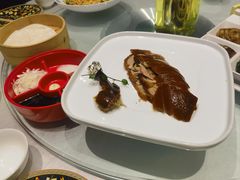 -盛百味·家宴餐厅(霸州分店)