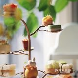 在花厨，吃得是美食也是格调！新菜太赞了！