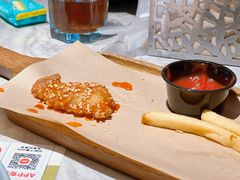 -必胜客(骡马市店)