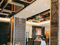 大堂-阿五黄河大鲤鱼(纬三路店)