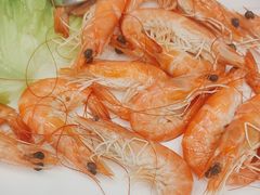 -德悦海鲜(城西店)