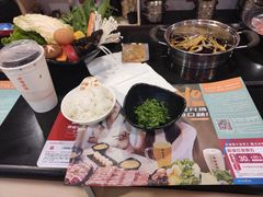 -呷哺呷哺(西单大悦城店)