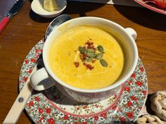 -弗兰克牛排西餐厅Ribone steak house(柠檬花园店)