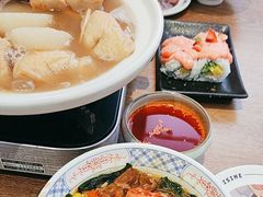 -小川洋风料理(武胜路凯德广场店)