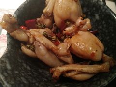 -哥老官重庆美蛙鱼头(宝山龙湖店)