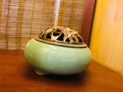 大堂-景鹤料理(上地华联店)