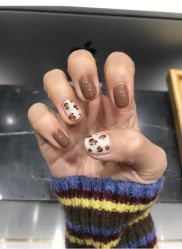 -悦指间美甲美睫