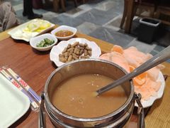-金刚山烧烤(中山路店)