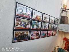 -李子坝梁山鸡(李子坝大鸡哥店)