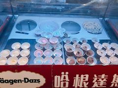 -星伦多海鲜自助餐厅(万达百货店)