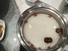 -草原传奇鲜羊火锅(桥北店)