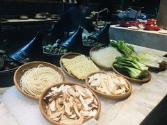 -枣子树·素食餐厅(朱家尖店)