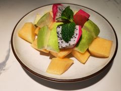 -广笼记粤菜小馆(白云万达店)