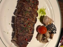 -404干式熟成牛排馆•聚会餐厅