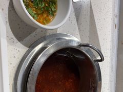 -龍歌自助小火锅(崂山丽达店)