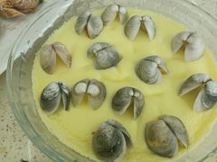 -渔中舟海鲜大排档(普陀沈家门店)