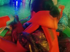 -野三坡清泉山风景区