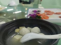 -景好海鲜餐厅(大鹏必选旅游店)