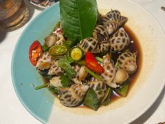 -花样西贡·法式越南菜餐厅(桂林万象城店)