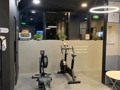 -超级猩猩健身·私教(上海体育场店)