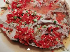 -农耕记·湖南土菜(halo广场店)