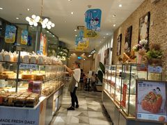 -BreadTalk面包新语·烘焙蛋糕(星河城店)