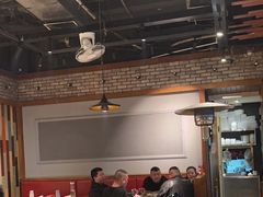 -枪火串烧·东北特色烧烤(罗湖总店)