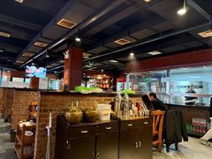-義聚德·清真铜锅涮羊肉·烧烤(河东店)