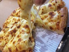 -尊宝比萨(中山八店)