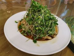 -悠斋餐厅海鲜家常菜(火车站店)