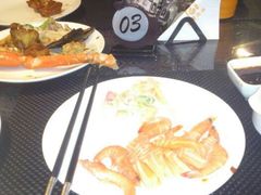 android_upload_pic-热带雨林汗蒸馆(汶水东路店)