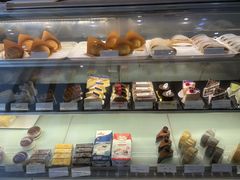 -布朗尼西饼(粮道街店)