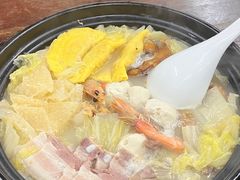 -南翔小笼馆