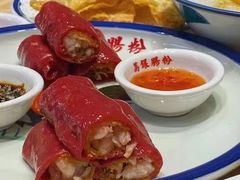 -荔银肠粉·非遗手藝(夫子庙店)