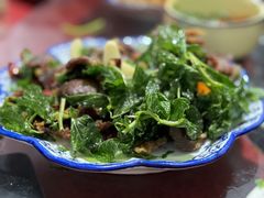 -老丽江餐馆(丽江华都商贸城店)