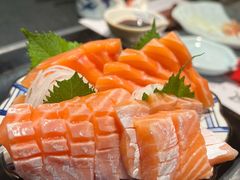 -匠和风精致料理(成都龙湖滨江天街店)