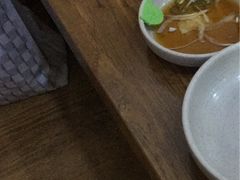 -真情鲍鱼海鲜汤