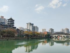 -九眼桥码头旧址
