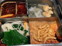 -海底捞火锅(龙湖北京大兴天街店)