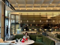 -深圳国际会展中心洲际酒店