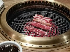 -肉魁屋·烧肉·烧鸟·酒场(高新店)