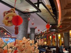 -八府香鸭·啫啫煲(华山路店)