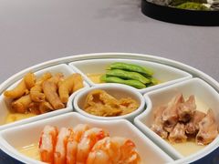 -松鹤楼(月坛店)
